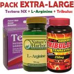Pack Extra-Large