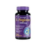 Arginine 1000 mg