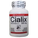 Cialix  / Cialis generique