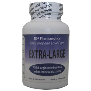 Extra-Large